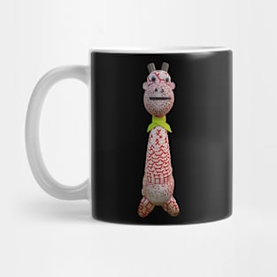 Giraffe Mug